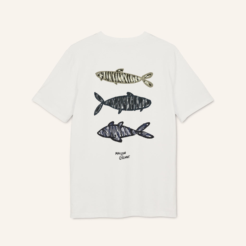 Fish Tee