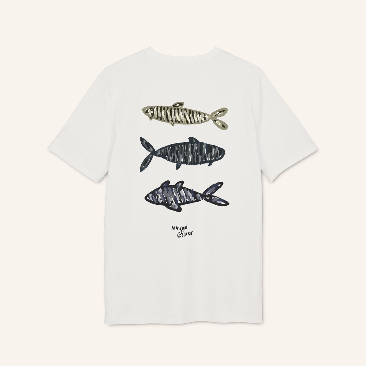 Fish Tee