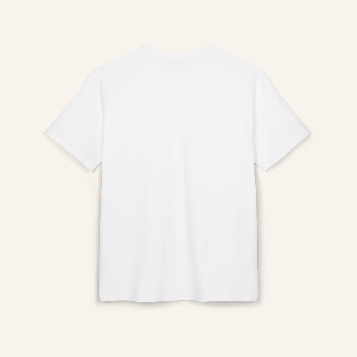 RETRO LOGO TEE