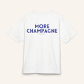 More Champagne Tee