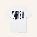 Paris !! Tee