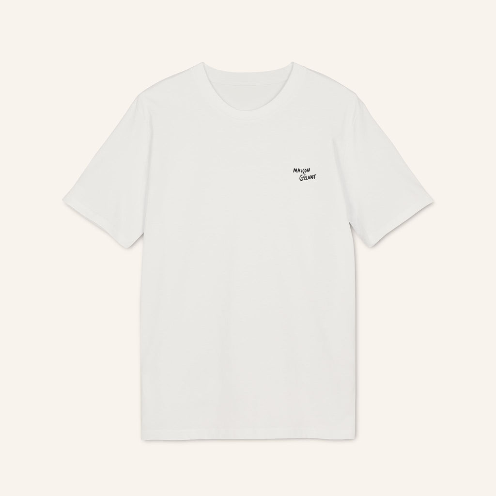 Fish Tee