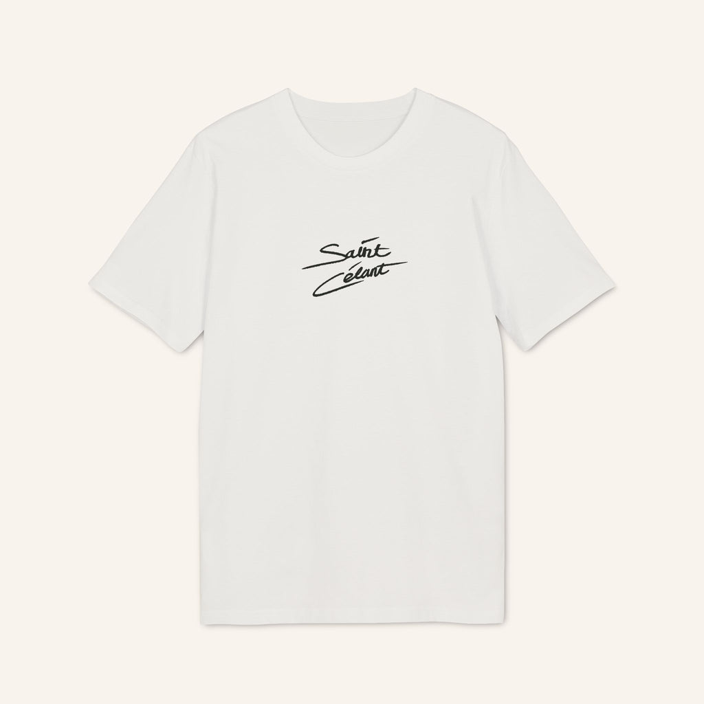 Logo Tee