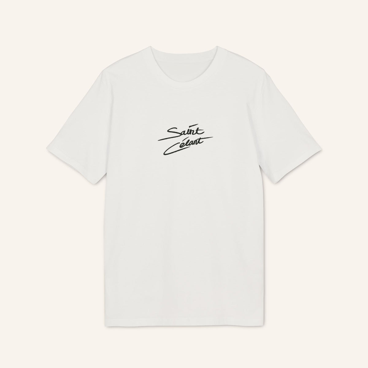 Logo Tee