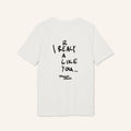 " I Really Like You" Tee