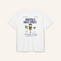 COCKTAIL CLUB TEE