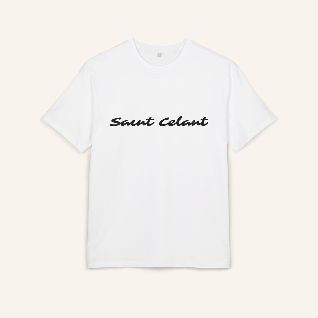 RETRO LOGO TEE