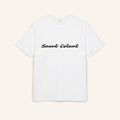 RETRO LOGO TEE