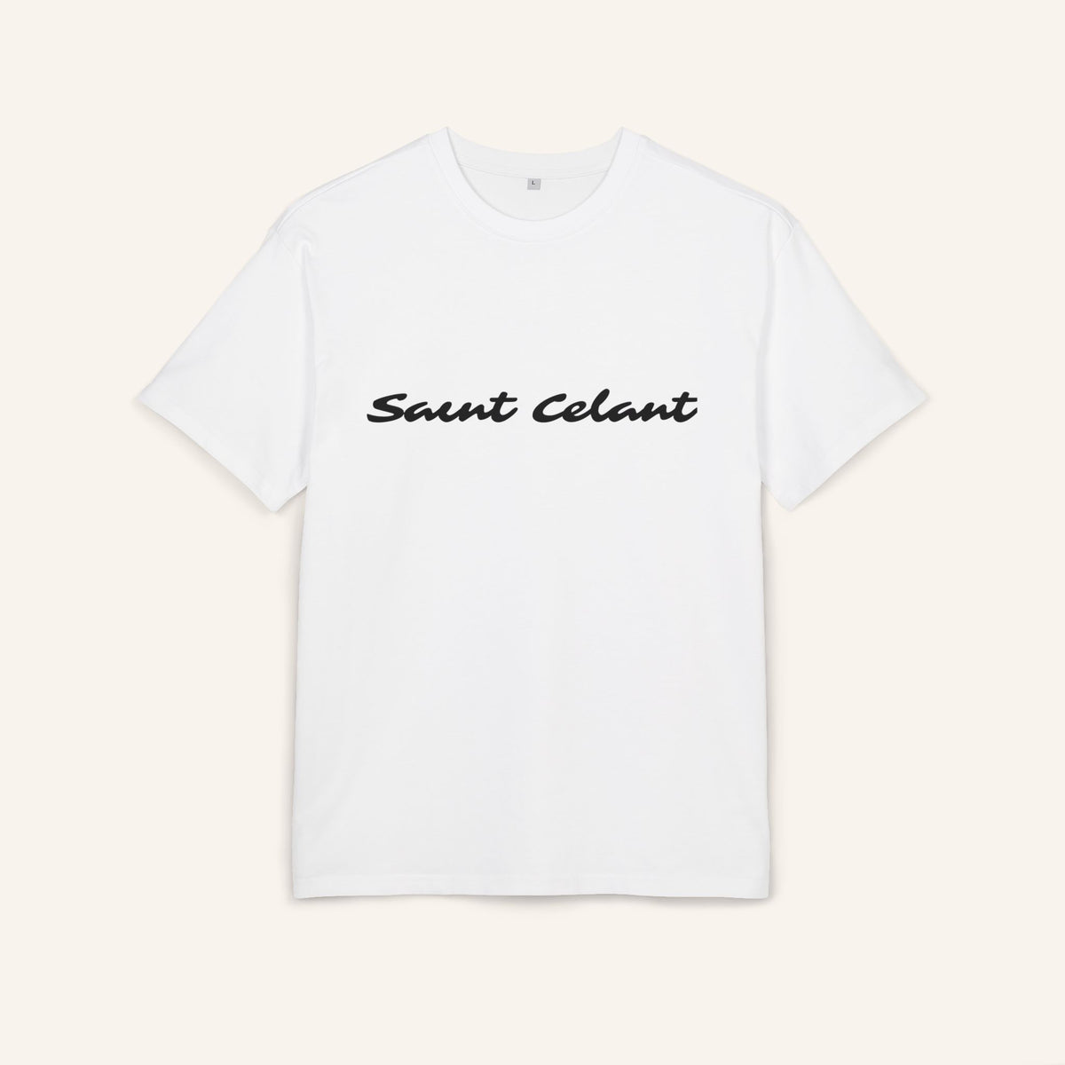 RETRO LOGO TEE