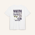 MARTINI CLUB TEE