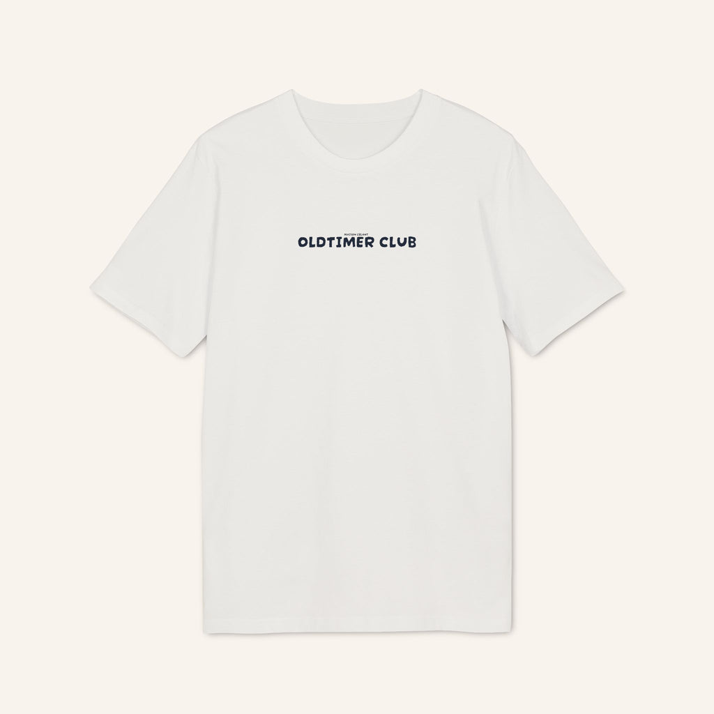 Oldtimer Club Tee