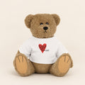 Émile - The Teddy Bear