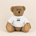ÉMILE - THE TEDDY BEAR