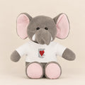 LÉON - THE ELEPHANT