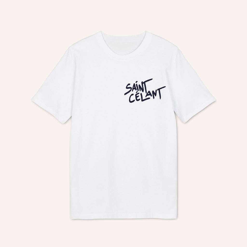 Saint Célant Paris Tee