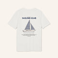Sailing Club Tee
