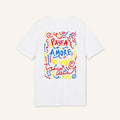 " Pasta, Amore, Vino "  Tee