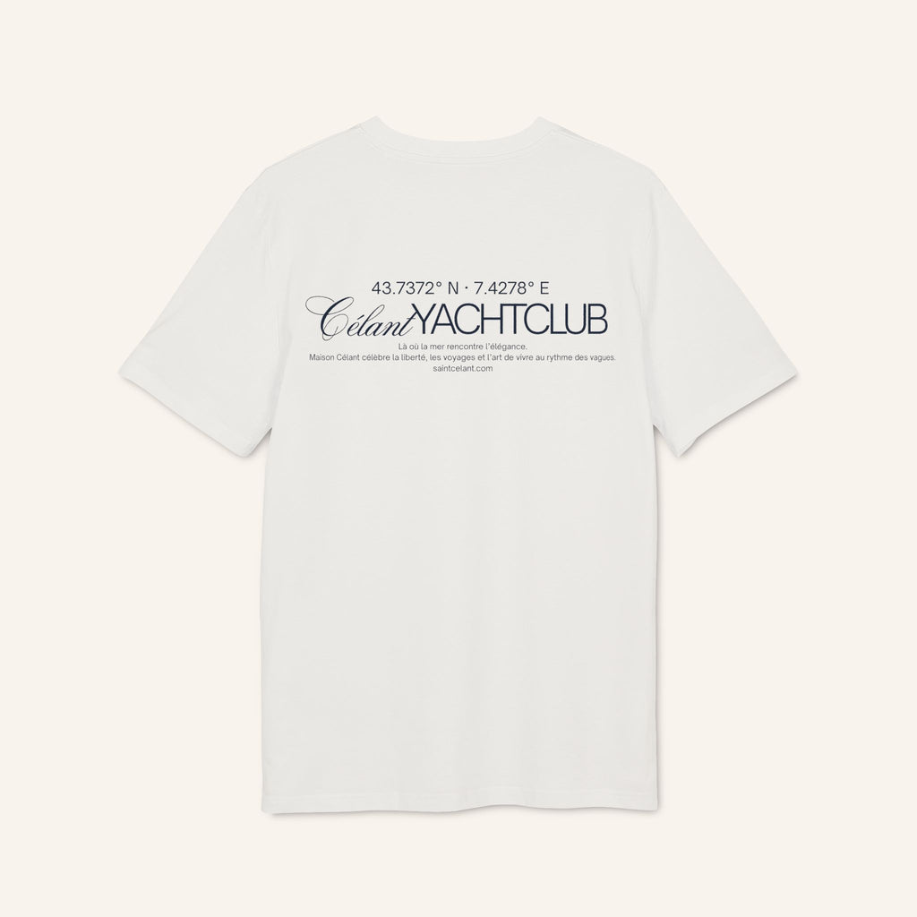 Yachtclub Tee