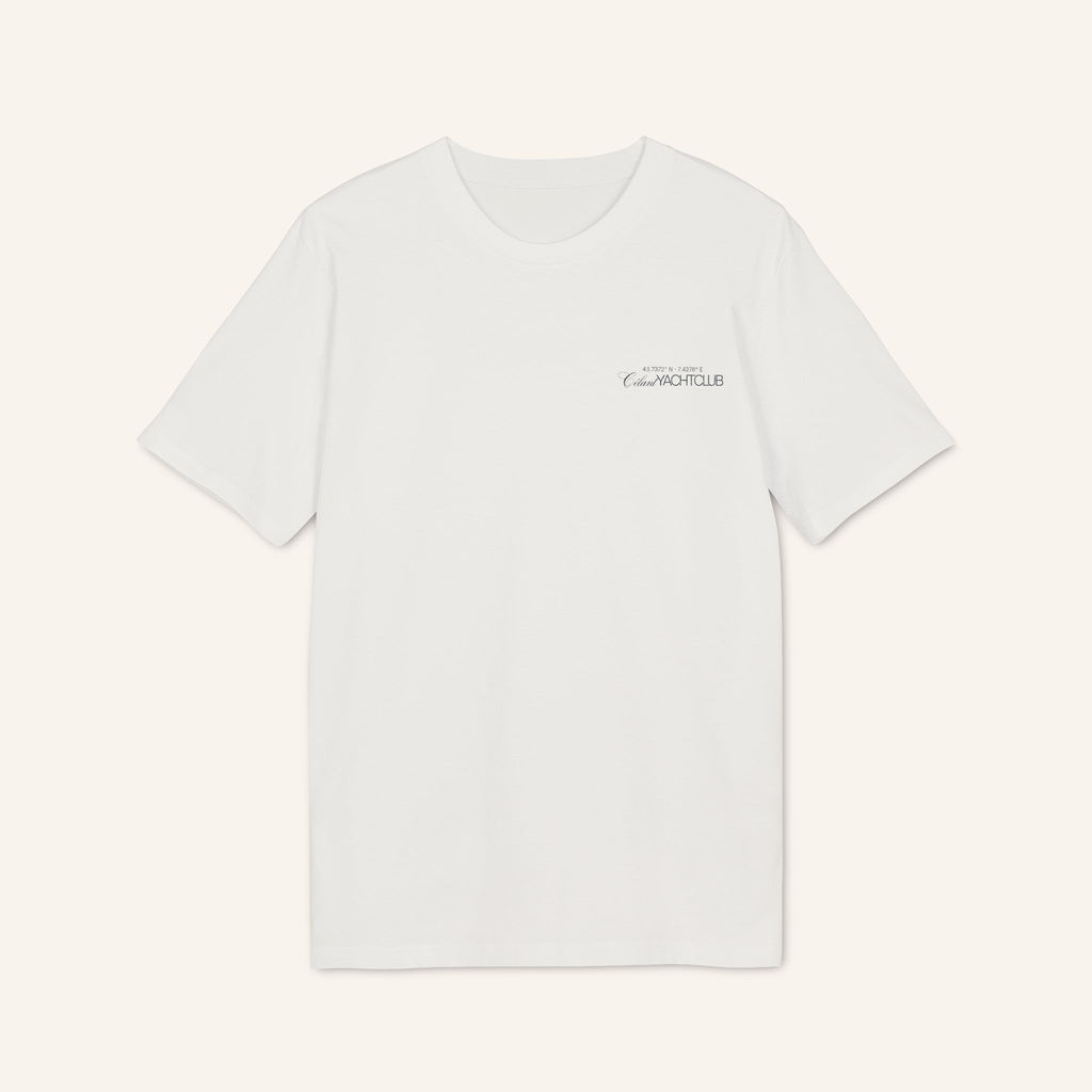 Yachtclub Tee