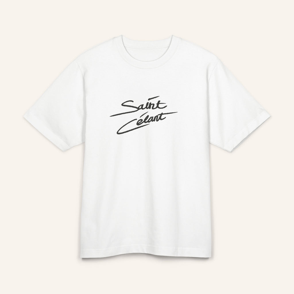 " I Look Better Without This " Tee