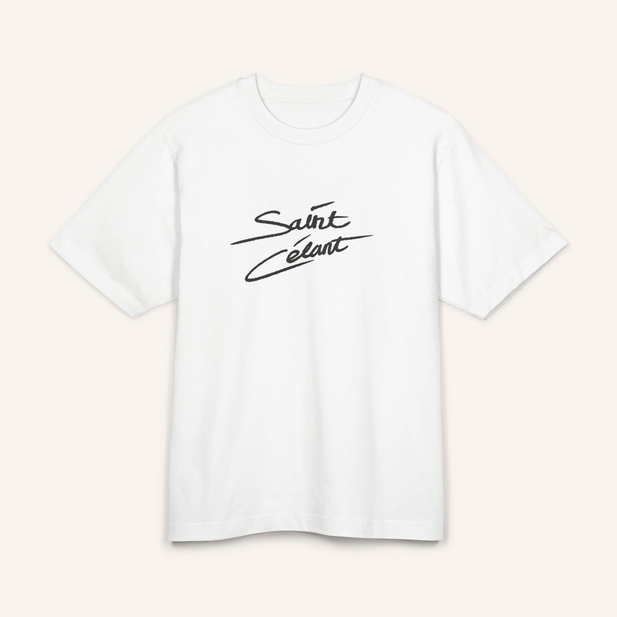 " I Look Better Without This " Tee