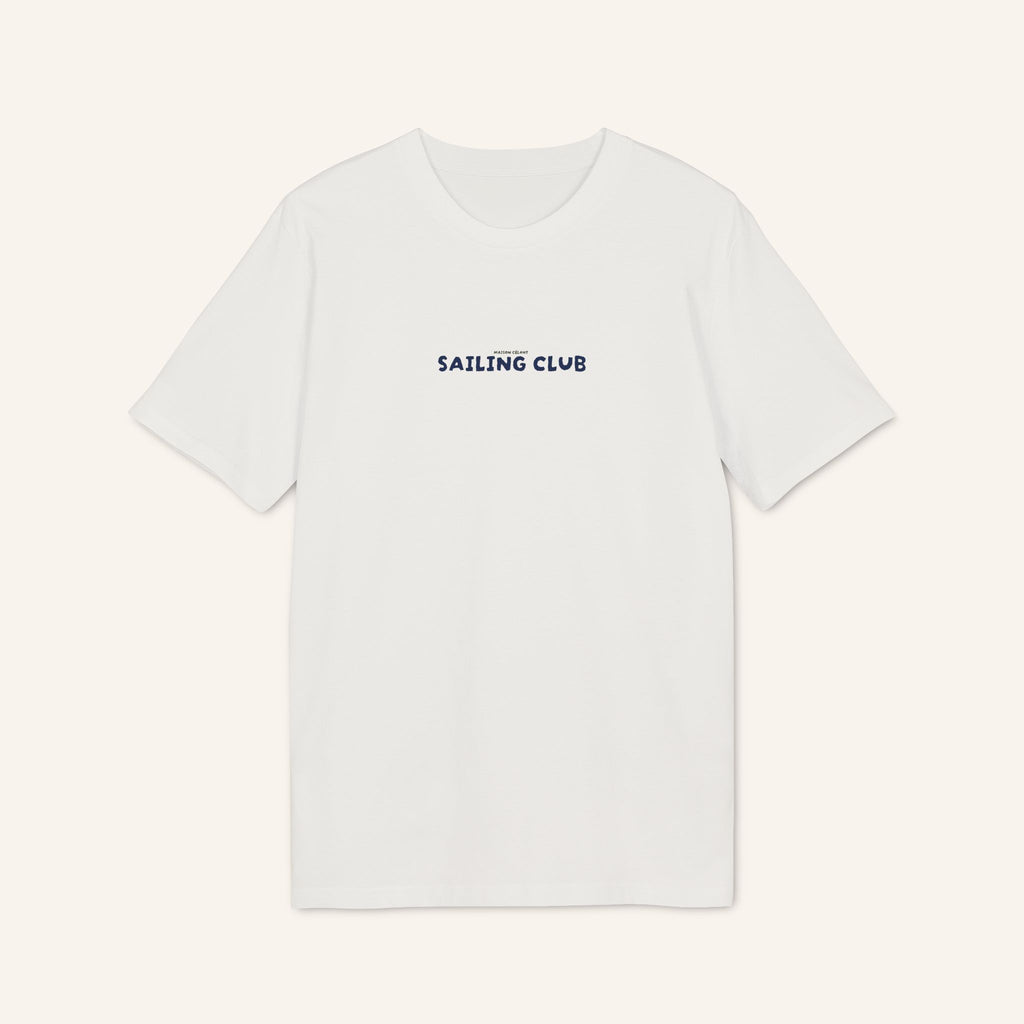 Sailing Club Tee