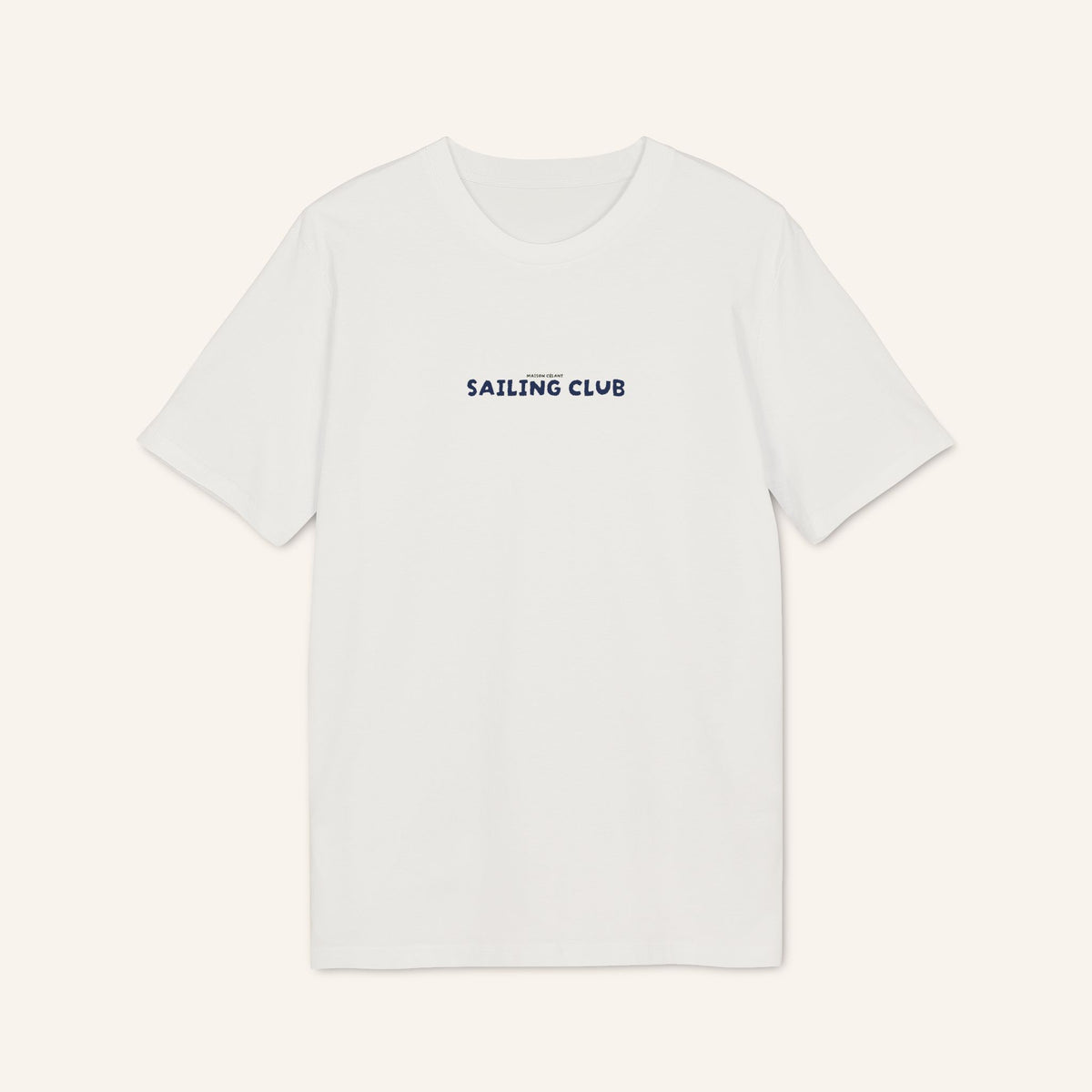 Sailing Club Tee