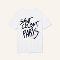 Saint Célant Paris Tee