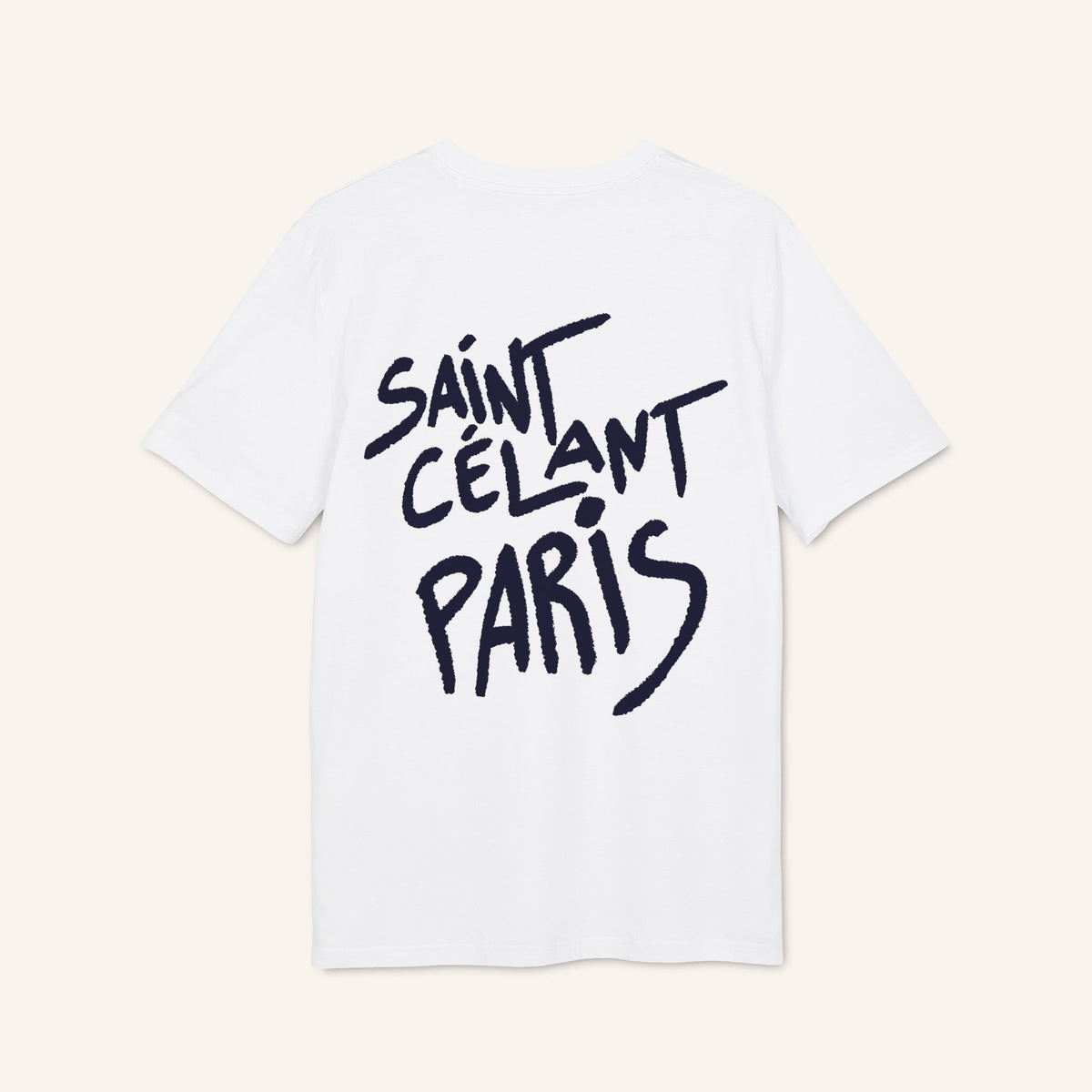 Saint Célant Paris Tee