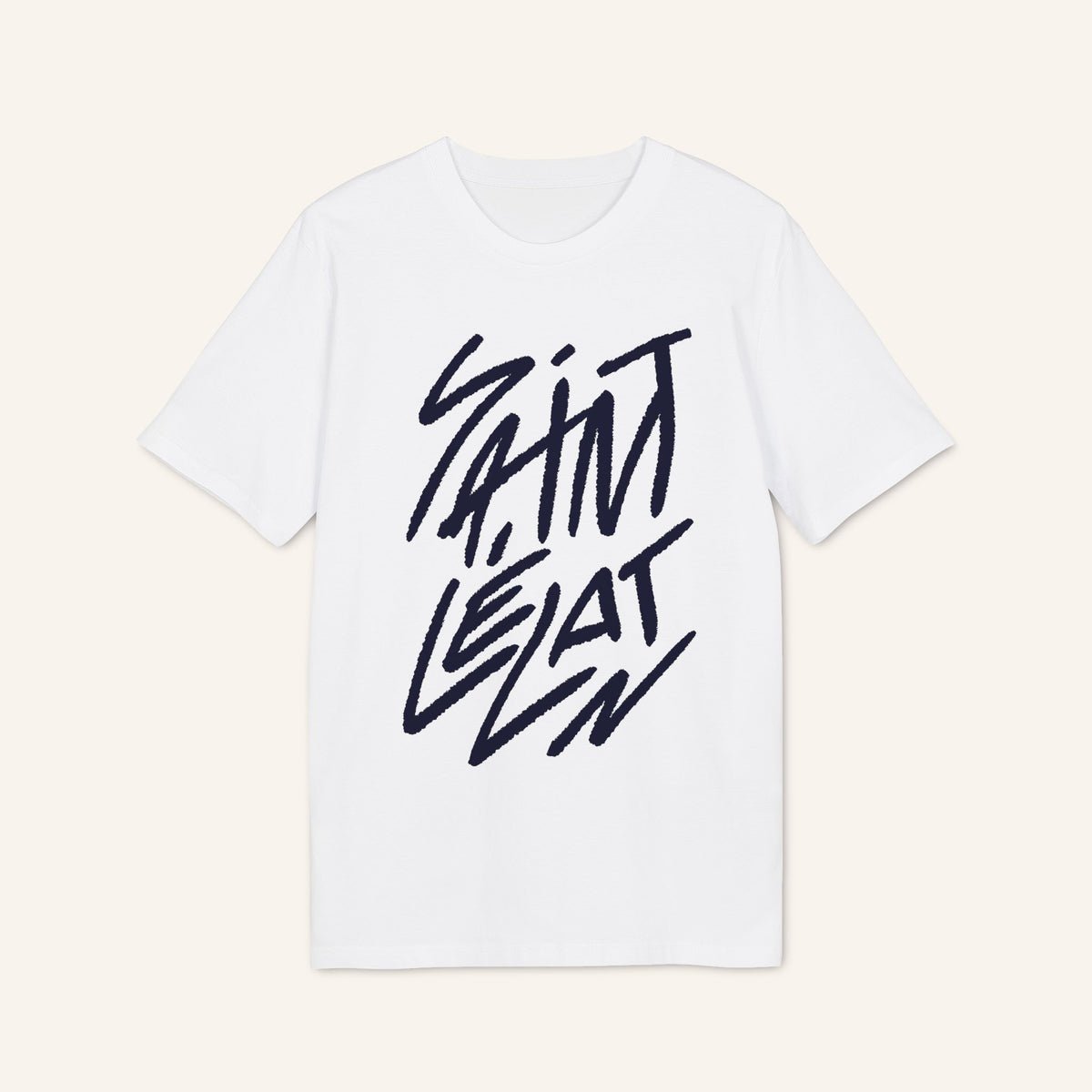 Logo Tee