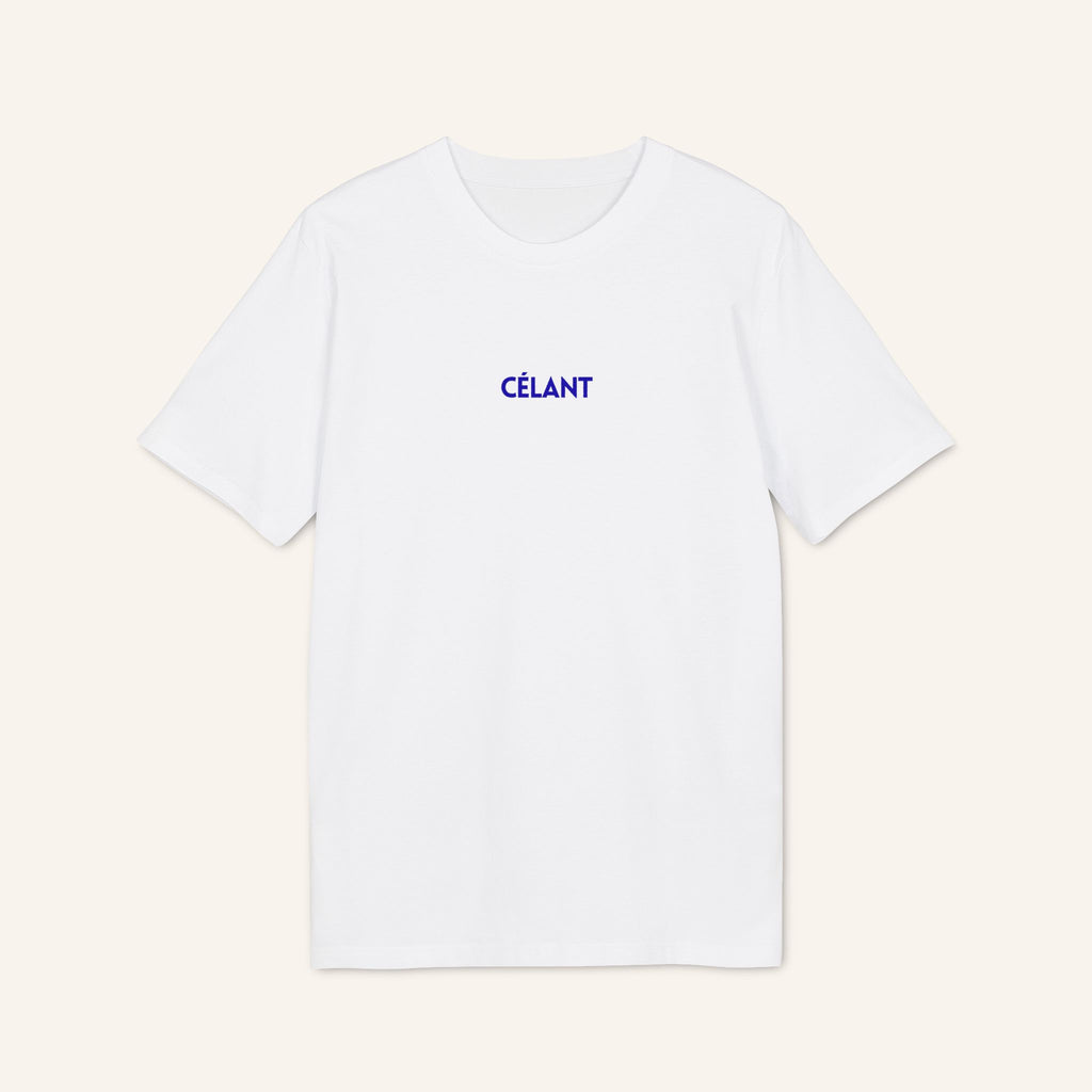 "More Graphic" Tee