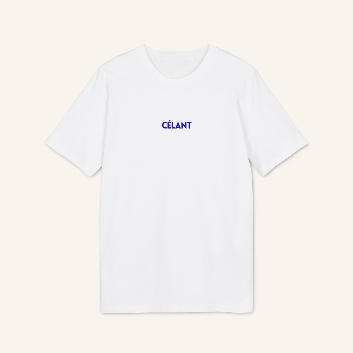 "More Graphic" Tee