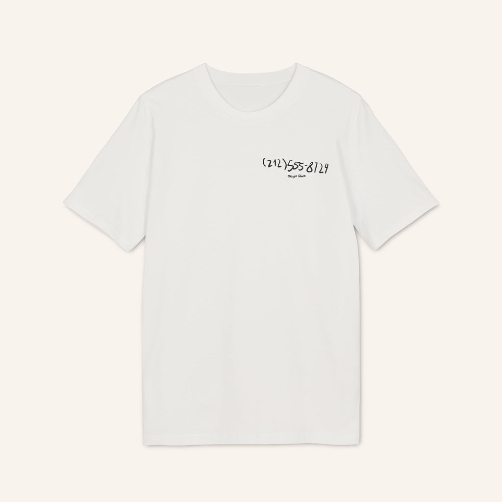 Call My Lawyer Tee