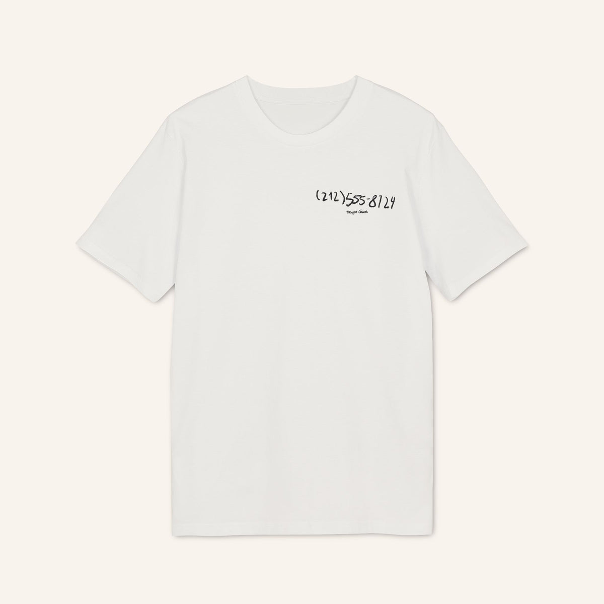 Call My Lawyer Tee