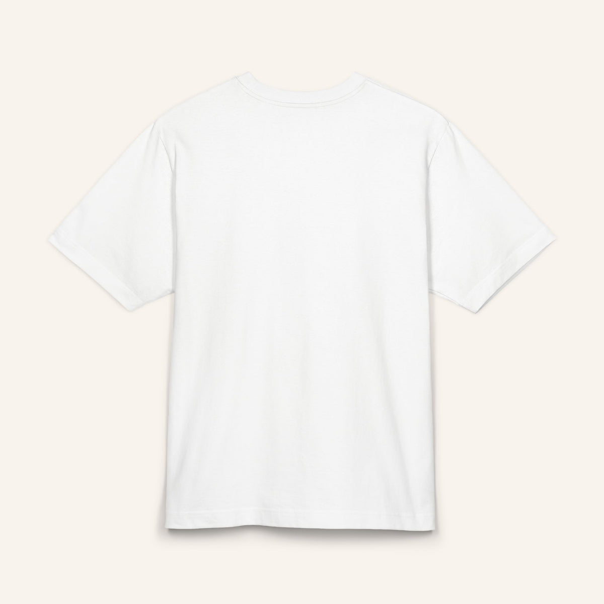 "Bad Ideas Good Stories" Tee